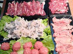 -幸运牛汕头小黄牛牛肉火锅(梅林店)