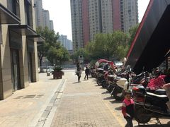 -苏宁天御商业广场