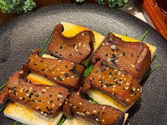 -若蘭慈·无国界素食料理(欢乐海岸店)