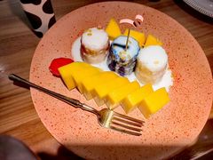 -星叶·东南亚料理(温州万象城店)