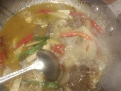 -富正毅三下锅·湘西韵味(天门山索道店)