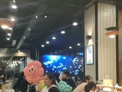 -小王少龙火锅(沙南街店)