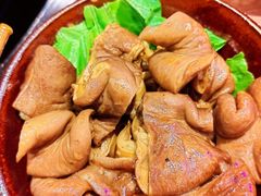 -楠火锅(昆山金鹰店)