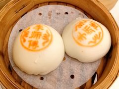 -香宫中餐厅·大连香格里拉(人民路店)