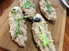-HOLA西班牙餐厅(空港店)