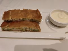 脆皮小棠菜-金时代顺风大酒店(爱琴海购物中心店)
