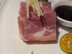 -永安鱼庄·镇江菜(丁卯店)