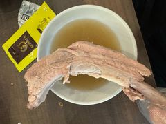 -松發肉骨茶(克拉码头店)