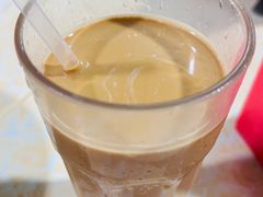 -渔记茶餐厅(渔村店)