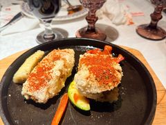 -俄士厨房(环球港店)