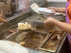 -细妹五香牛杂(步行街店)