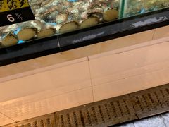 水产区-渔友鲜海鲜加工(海鲜大世界店)