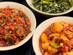 -潇湘阁(三里屯SOHO店)