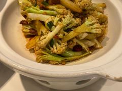 -兰湘子·湘菜小炒(长安万科广场店)