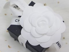-CHANEL(恒隆广场店)