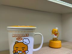 -KAKAO FRIENDS(弘大店)