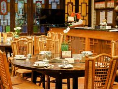 大堂-猪肉婆私房菜(容桂总店)