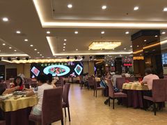 大堂-潮喜竹溪荔湖酒家(荔枝湾店)