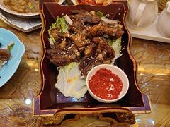 -宗巴雍姆藏餐府