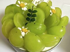 -花花卷卷·鲜食蛋糕(静安久光百货店)