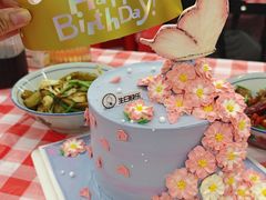 -CAKE BOSS 蛋糕老板(西单君太百货店)