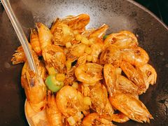 -上海苏宁宝丽嘉酒店·嘉府壹号中餐厅