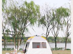 -杭州城北体育公园