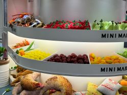 -MINI MARS KIDS CLUB亲子家庭中心(长宁天山店)