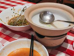 -西贝(华发商都店)