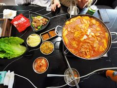 -HONGA HONGA雄家(曹路店)