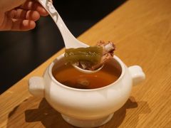 时令炖汤-粤秀餐厅(国货店)