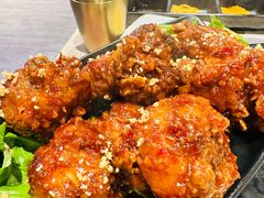 -郑阿姨的家·이모네·韩料&烤肉(武川路店)