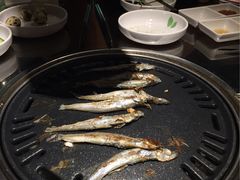 -缸桶屋韩国料理·全程帮烤(泰禾店)