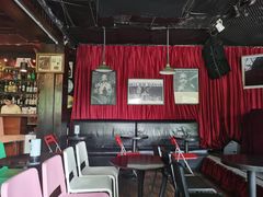 -东岸Cafe 爵士俱乐部