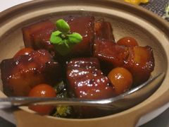 -富淳饭店(陆家嘴保利广场店)