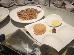 -ZEN采蝶轩·粤味臻鲜·手作点心·商务宴请(泰州店)