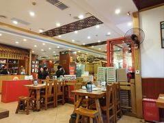 -老雒阳面馆·水席·洛阳菜(王城路店)