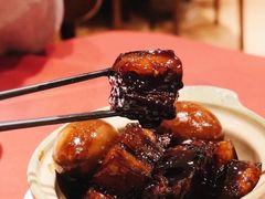 -老吉士酒家(天平路店)