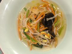 -小秦淮·南京土菜(新亭西路店)