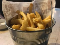 -Shanghai Brew House上海啤酒工坊(老外街店)