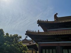 -南京市江宁方山