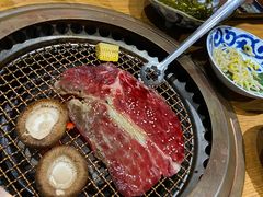 -炎蔵牛舌烤肉