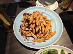 -忠顺斋易州印象烤鸭店(东关新村店)