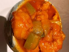 -波特曼西餐厅(中央大街店)