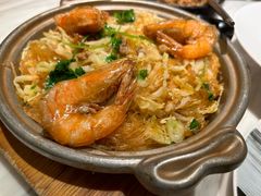 大虾粉丝-岭南真味·匠心粤菜(K11店)