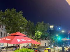 -雪熊精酿·哈尔滨烧烤酒馆(非遗大串店)