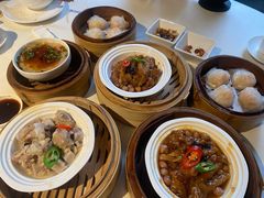 潮福虾饺皇-潮福城潮州大酒楼(湖滨北路店)