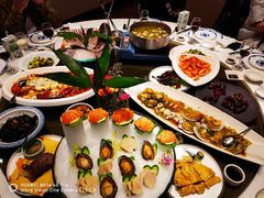 -钱塘宴(东站西子国际店)