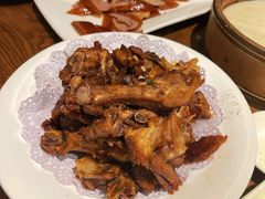 -全聚德(江宁店)