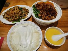 -姥姥家春饼店(惠新东街店)